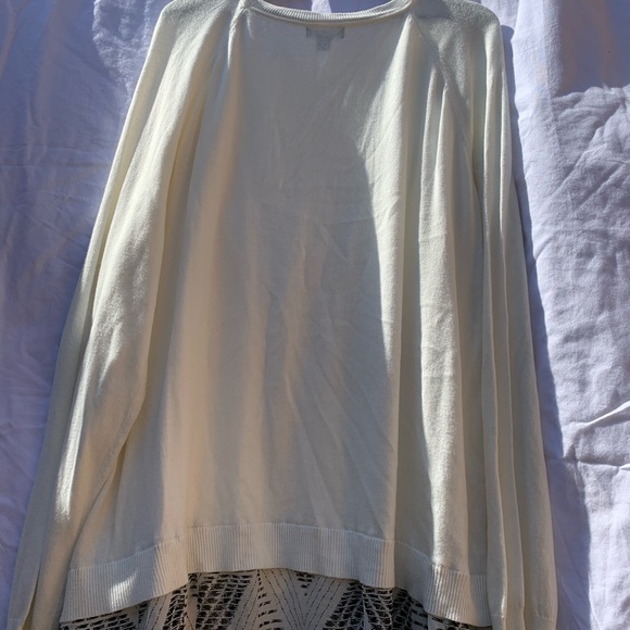 A.n.a sweater shirt - Picture 7 of 10